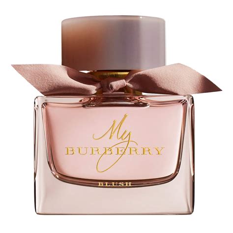 parfum burberry femme blush|burberry blush perfume sephora.